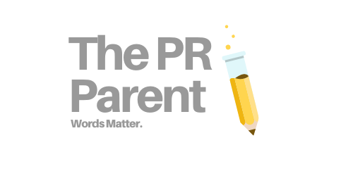 Tish Martinez | The PR Parent 